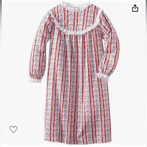 Lanz of Salzburgs girls night gown